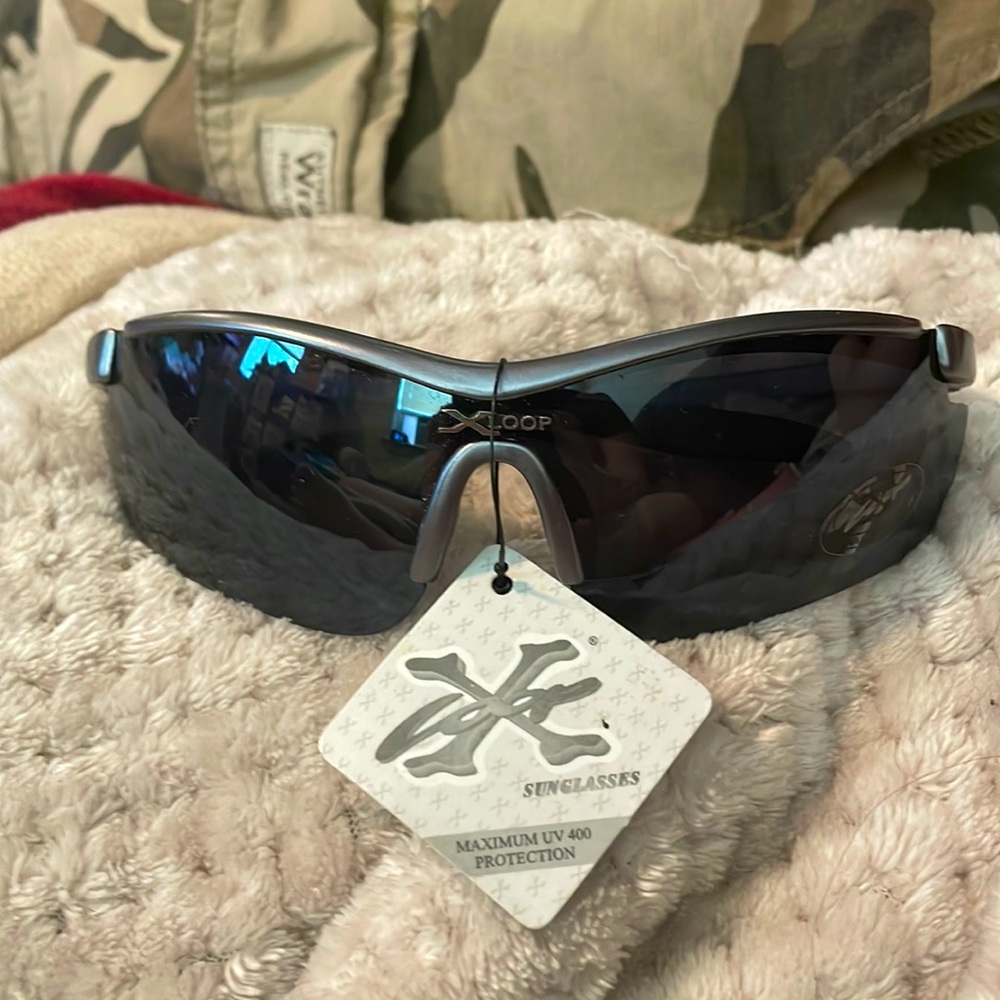 Xloop men’s sunglasses